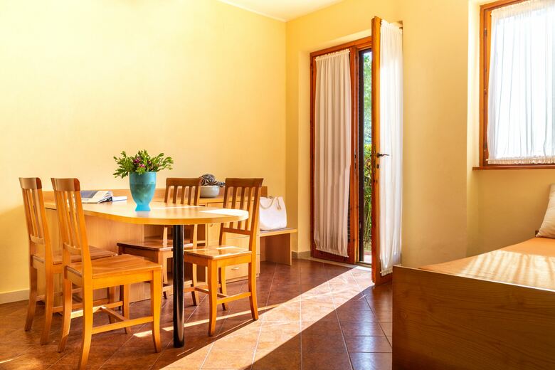 Hotel Argentario Osa Village