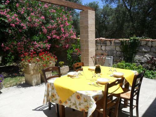 Agroturismo Le Tagliate