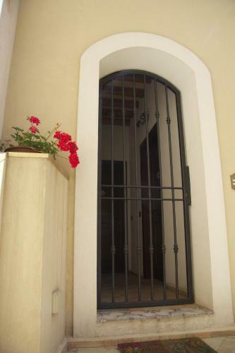 Apartamento Papparina House
