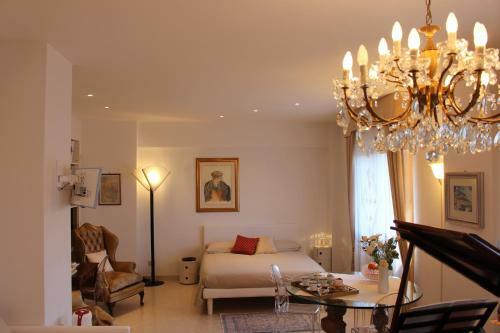 Bed & Breakfast L'attico Del Centro