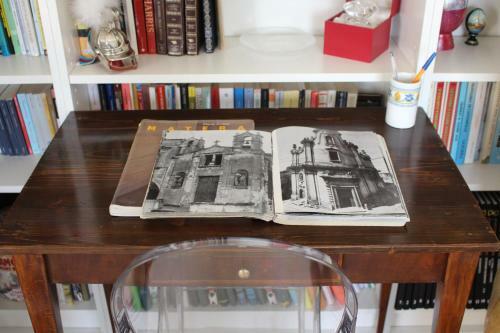 Bed & Breakfast L'attico Del Centro