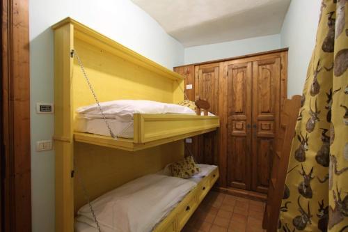 Apartamento Residenza Dei Maestri