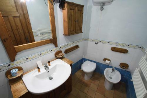 Apartamento Residenza Dei Maestri
