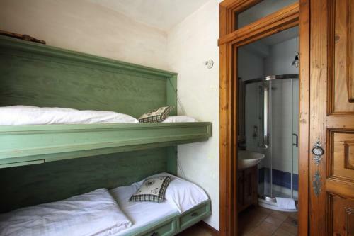 Apartamento Residenza Dei Maestri