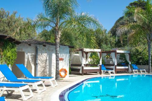 Hotel Resort Rocca Di Vadaro