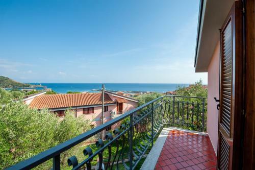 Apartamento Residence Bolivar