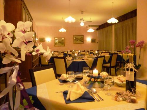 Hotel Albergo Da Stefano