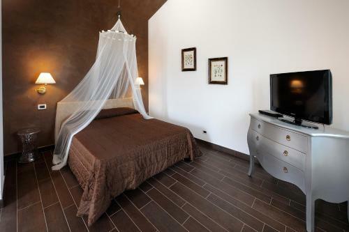 Agroturismo Poggio Dei Gorleri