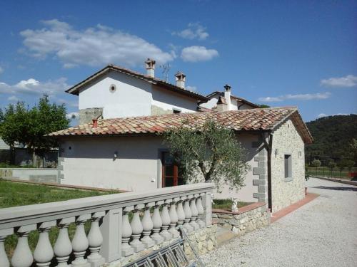 Hostal Villa Chiara Guest House