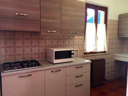 Apartments In Bezzecca/ledrosee 22599