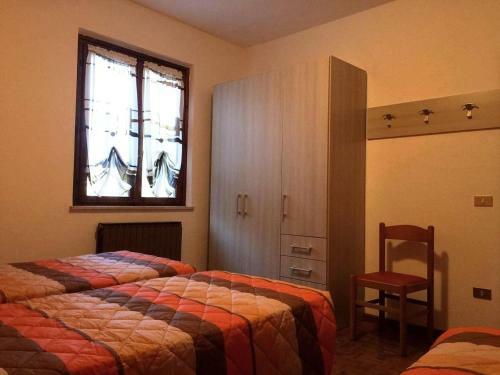 Apartments In Bezzecca/ledrosee 22599