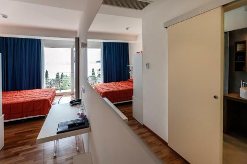 Hotel Internazionale