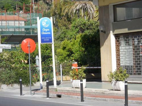 Apartamento Appartamento Bordighera
