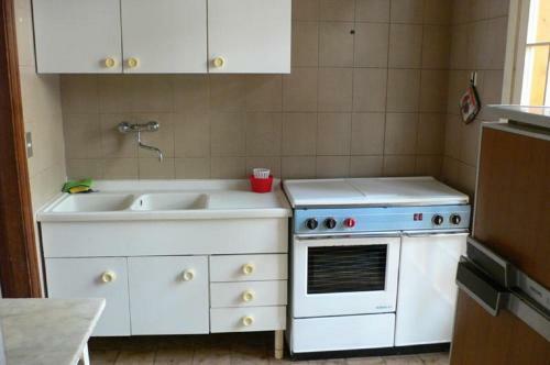Apartamento Casa Vacanze Gesuiti