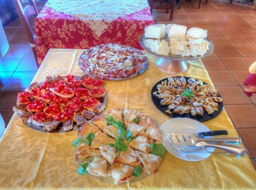 Hotel Residence Villa Rioddi