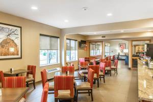 Hotel Comfort Inn Polaris