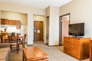 Hotel Comfort Inn Polaris