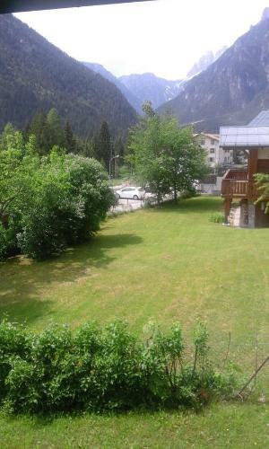 Apartamento Appartamento Borgo Rio Muri