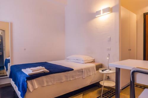 Apartamento Solobed