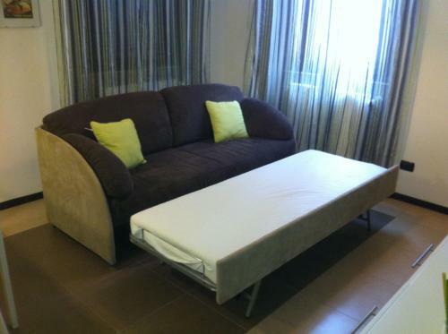 Apartamento Cimarhosa House