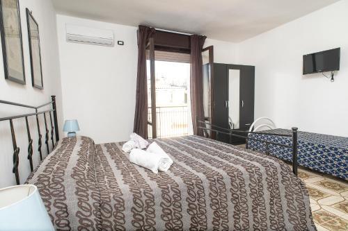 Bed & Breakfast La Casa Di Sofia
