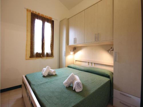 Apartment Costa Rei -ca- 01