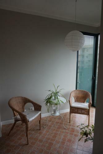 Suites In Sicily