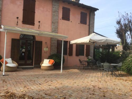 Agroturismo Agriturismo Alla Cedrara