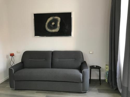 Apartamento Kibil� - Via F. Confalonieri