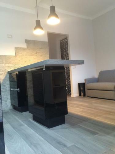 Apartamento Kibil� - Via F. Confalonieri