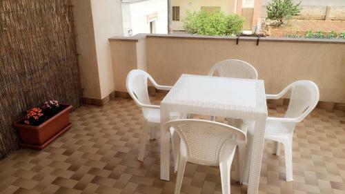 Hostal B&B Butterfly