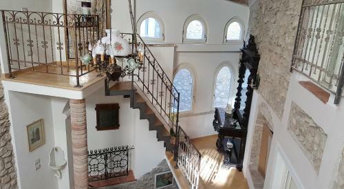 Antica Corte B&B