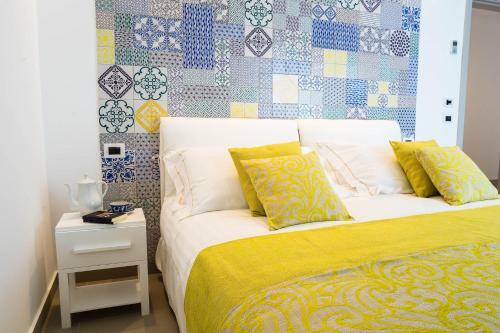 Bed & Breakfast Sciccosa Guest House