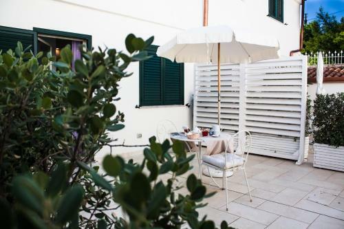Bed & Breakfast Sciccosa Guest House
