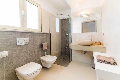 Bed & Breakfast Sciccosa Guest House