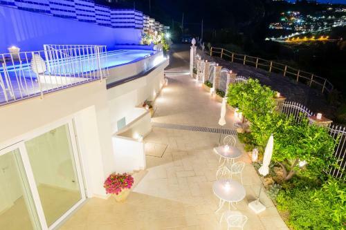 Bed & Breakfast Sciccosa Guest House