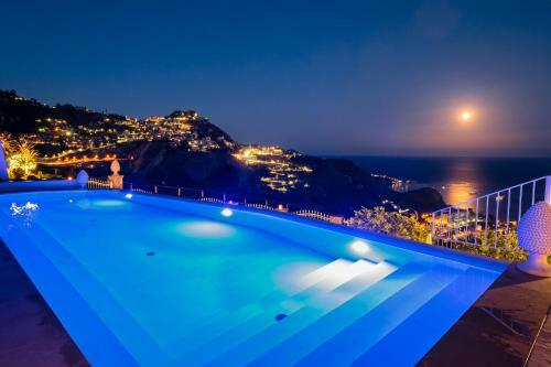Bed & Breakfast Sciccosa Guest House