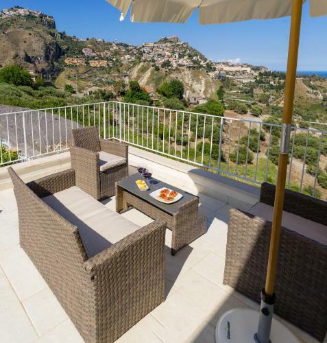 Bed & Breakfast Sciccosa Guest House
