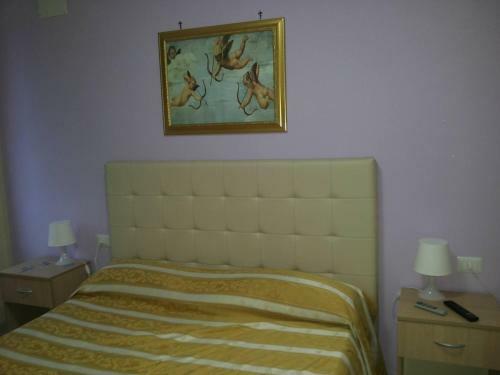 Hostal Beb Bluangels