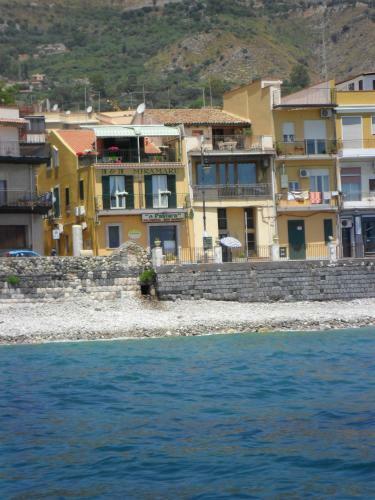 B&B Miramare