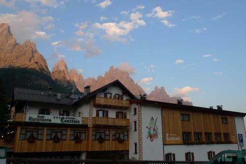 Hotel Albergo Centrale