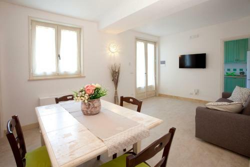 Apartamento Villa Rosato