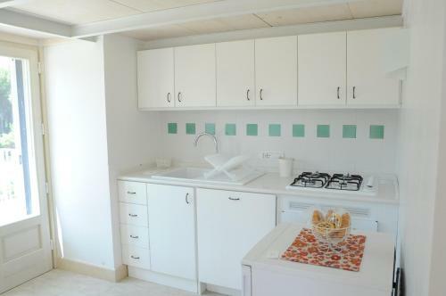 Apartamento Villa Rosato