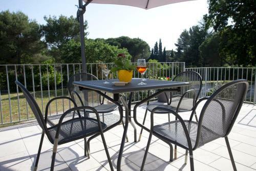 Apartamento Villa Rosato
