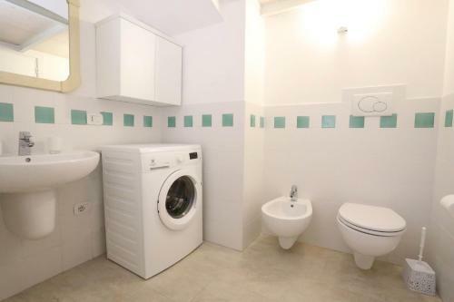 Apartamento Villa Rosato