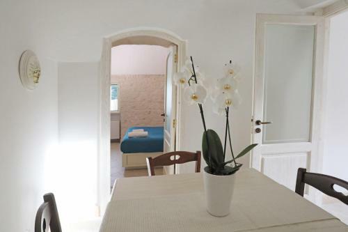 Apartamento Villa Rosato