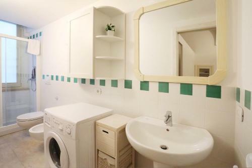 Apartamento Villa Rosato