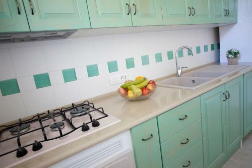Apartamento Villa Rosato