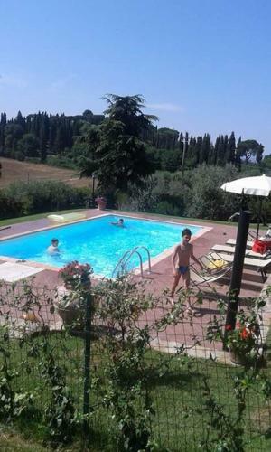 Villa Fattoria Liberatori