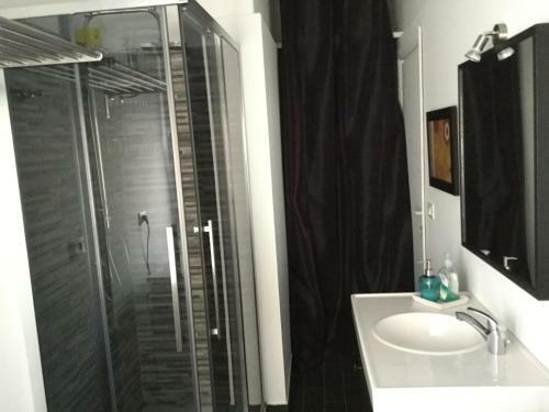 Apartamento Appartamento Arsenale Con Vista Mare